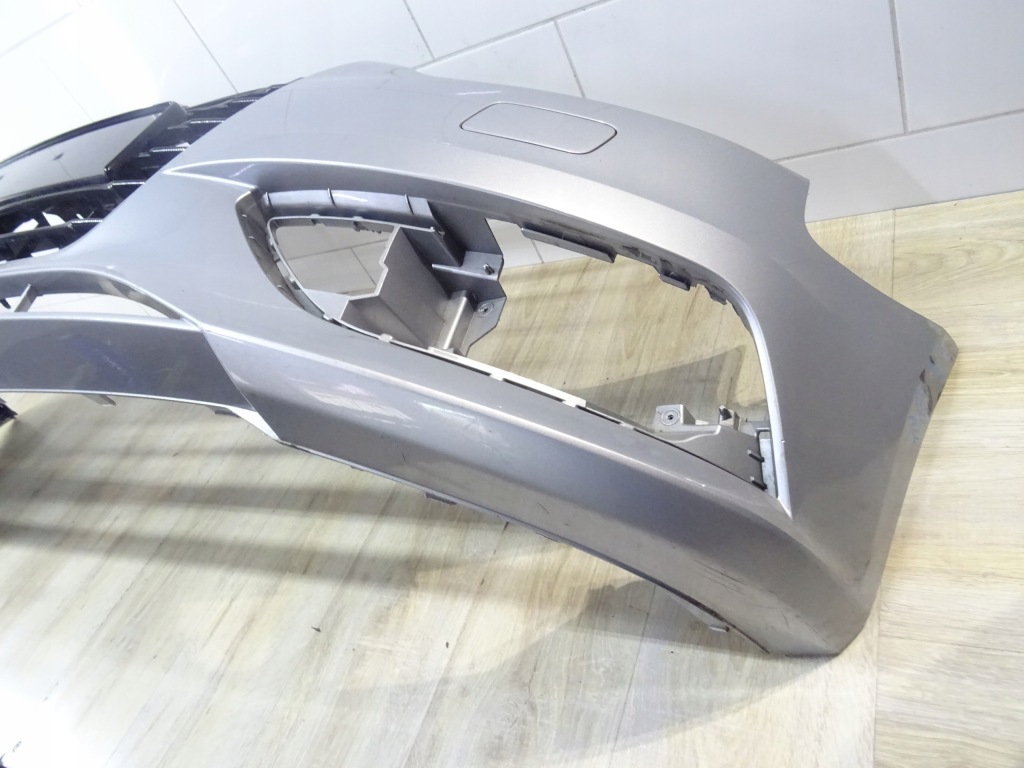 Купить Audi a3 8v3 бампер решётка радиатора омыватель pdc 8v3807437