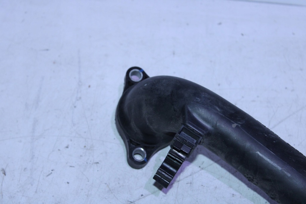 Патрубок труба шланг інтеркулер fiat tipo ii 2 Ціна