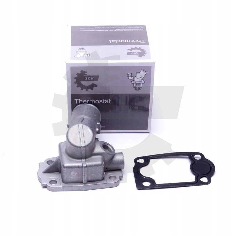 фото №1, Термостат iveco daily iv v vi 504353905