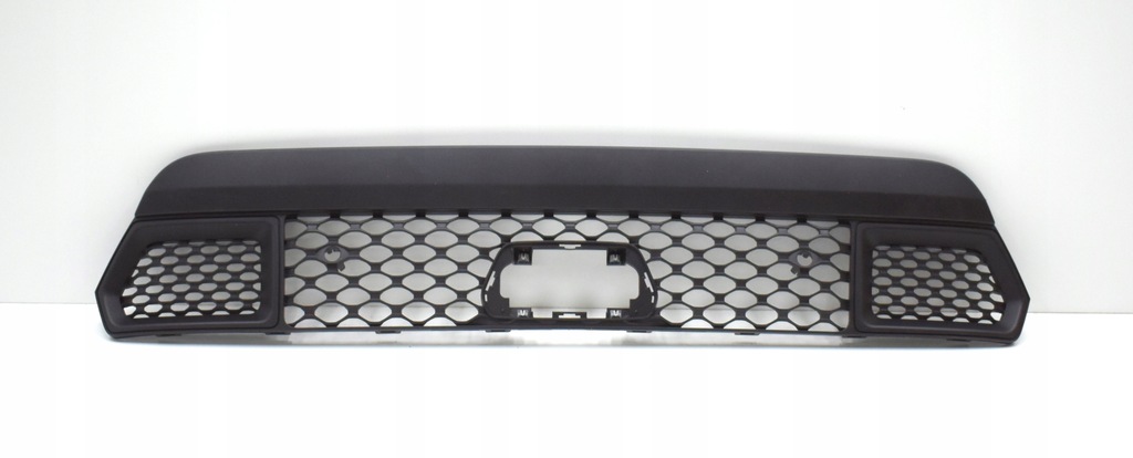 фото №1, Jeep compass ii lift решётка бампера перед org nowa 60931202