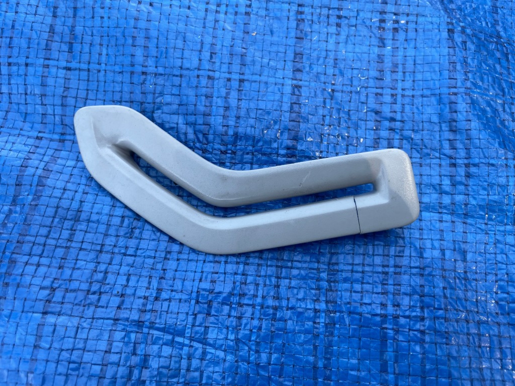 фото №1, Volvo s40 v50 втулка поперечина ліва 8665745