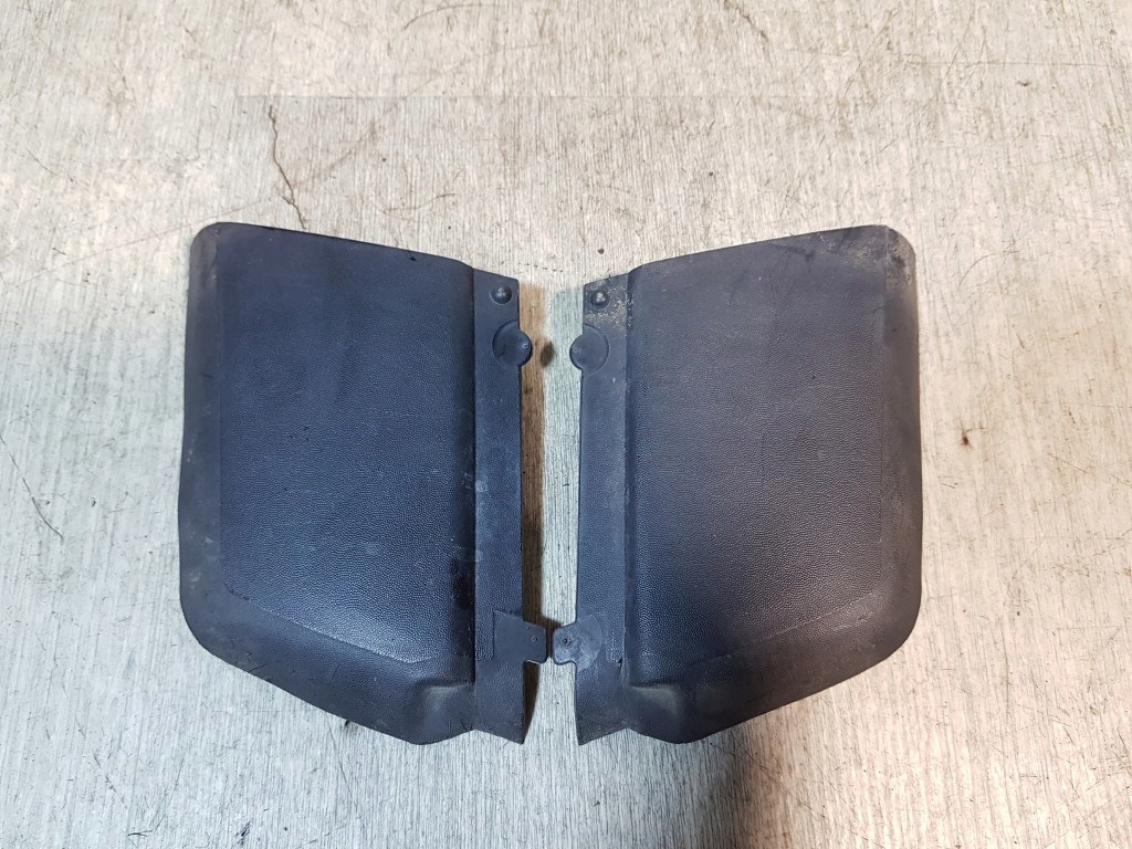 фото №1, Заглушка дахова дах пара renault espace iv