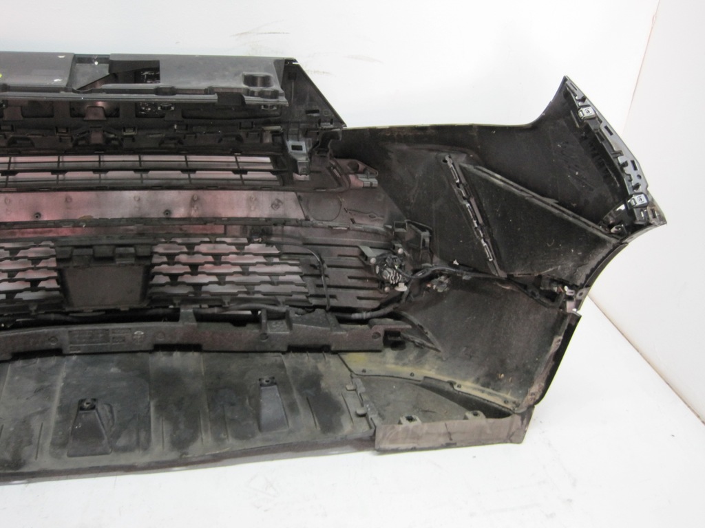 фото №8, Бампер opel mokka b 6 pdc перед передний