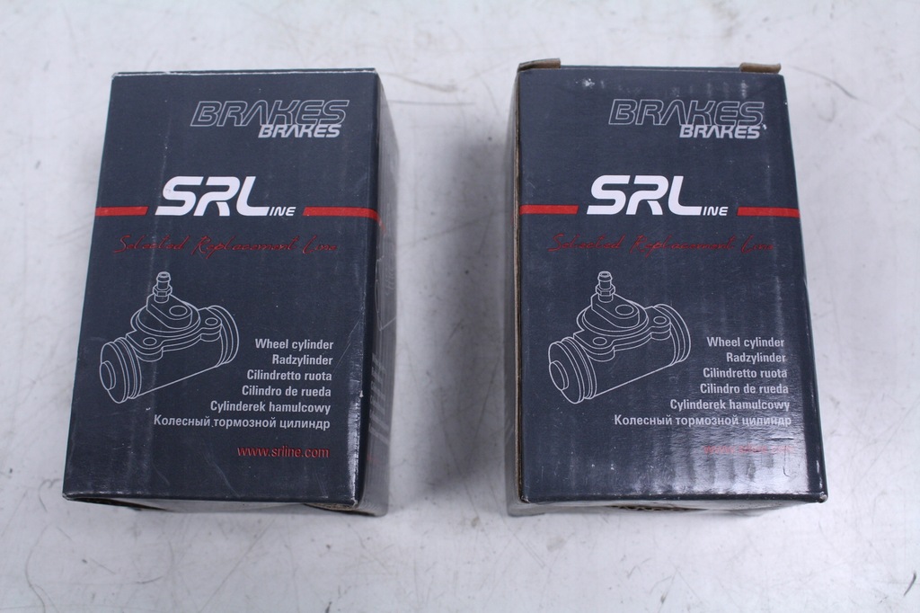 фото №5, Цилиндрик тормозной lancia delta ii s74-0035