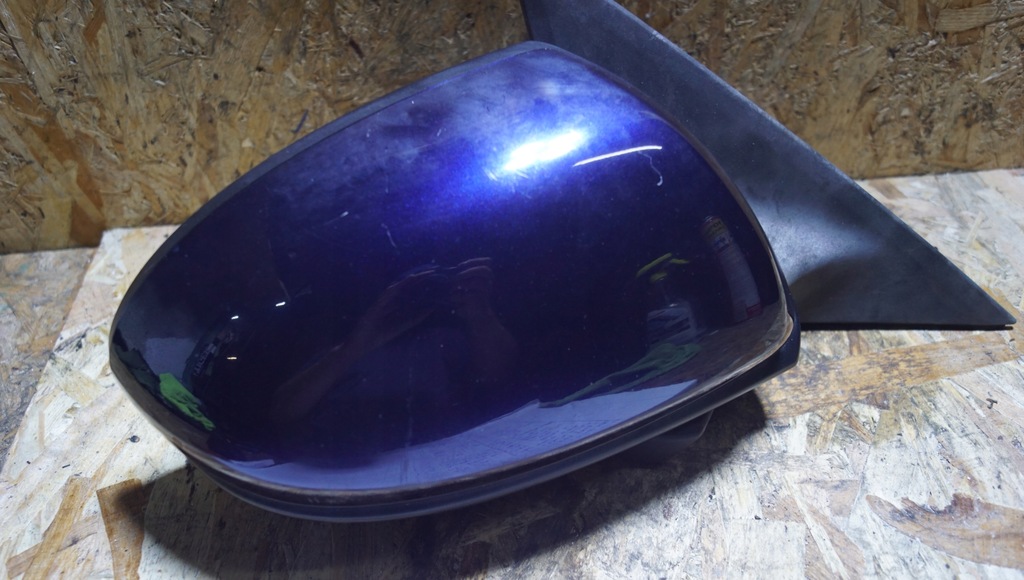 фото №9, Дзеркало праве mazda 6 ii gh 5 pin