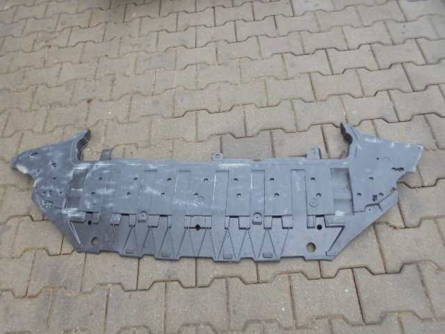 Купить Накладка под бампер volvo xc 60 3229639