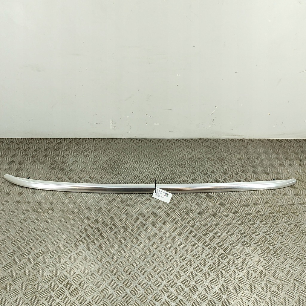 фото №1, Audi e-tron 2019 правая сторона рейлинги кровельные