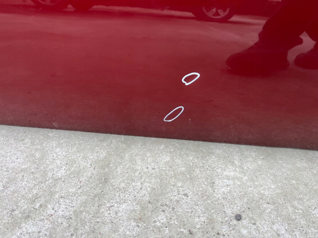 фото №8, Двері mazda mx5 mx-5 2005-2014 праве