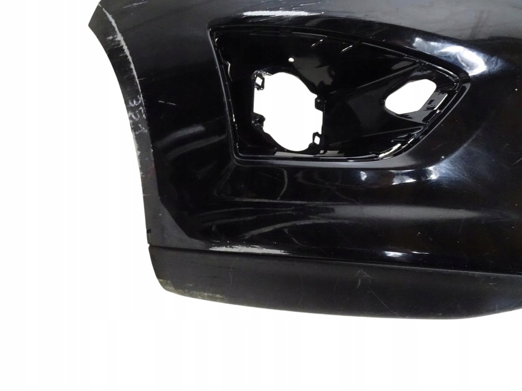 фото №12, Бампер перед передний pod омыватель ford c-max cmax ii 2 mk2 2010-2014