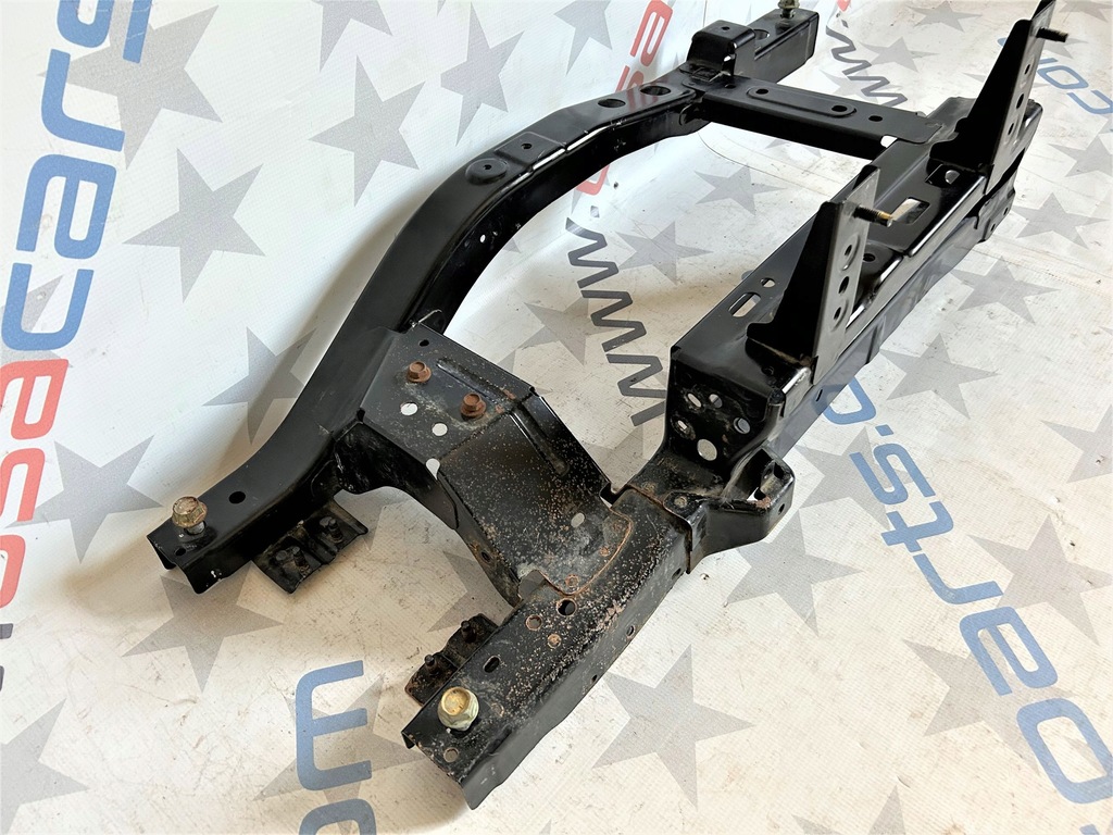 фото №6, Nissan leaf i ze0 2012 кронштейны i лапы