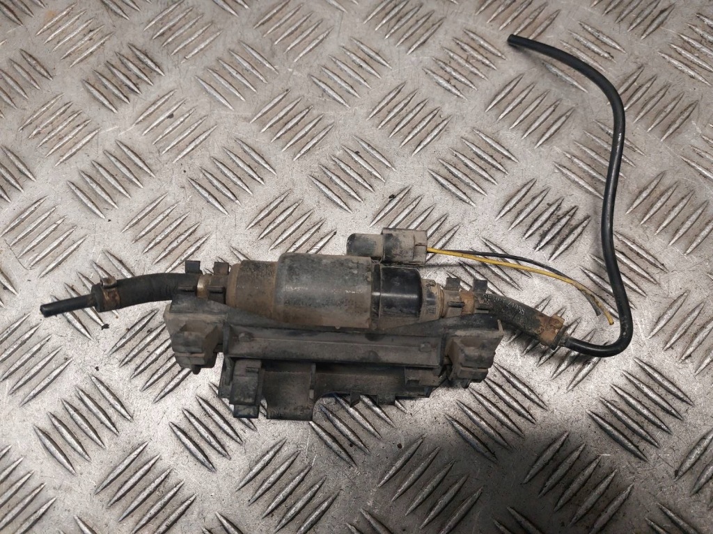 фото №1, Помпа пального webasto volkswagen touran i 2.0 tdi