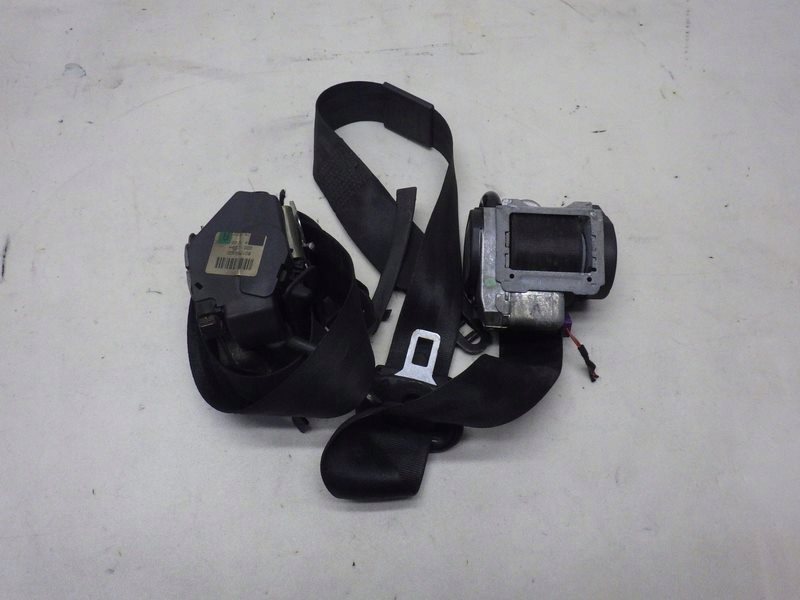 фото №11, Приборная панель консоль подушки безопасности ремни демонтаж натяжители датчик audi a8 d3