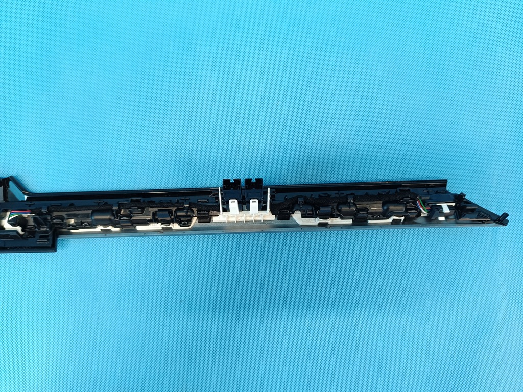 фото №8, Vw arteon liftback 2,0tdi 147kw 2022r молдинг dekor панели консоли 3g8853262p