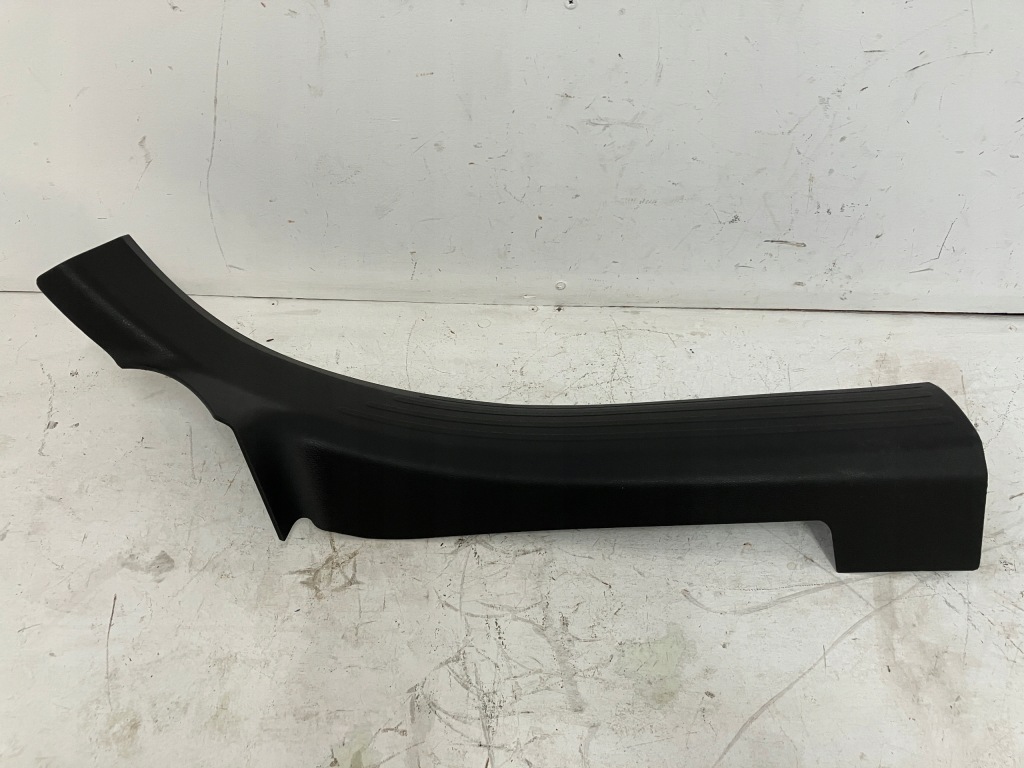 фото №2, Proace city захист молдинг поріг задня лівий задня