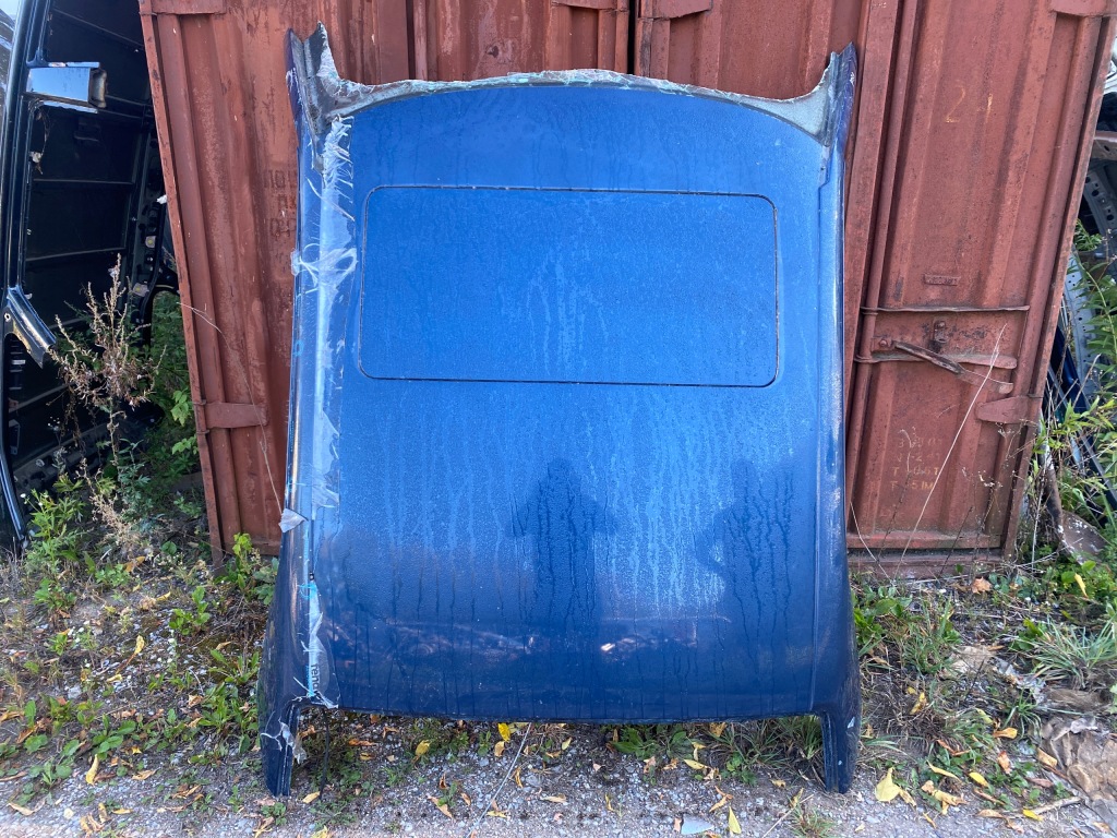 Купити Дах mercedes-benz s-class 1980