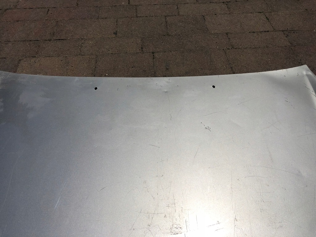 фото №11, Капот lexus ls ls430 iii 2000-2003