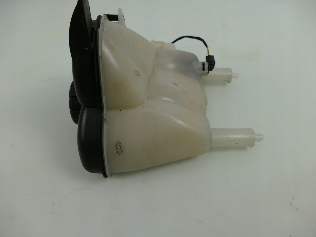 фото №4, Mercedes slk r171 3.5 бак розширювальний рідина