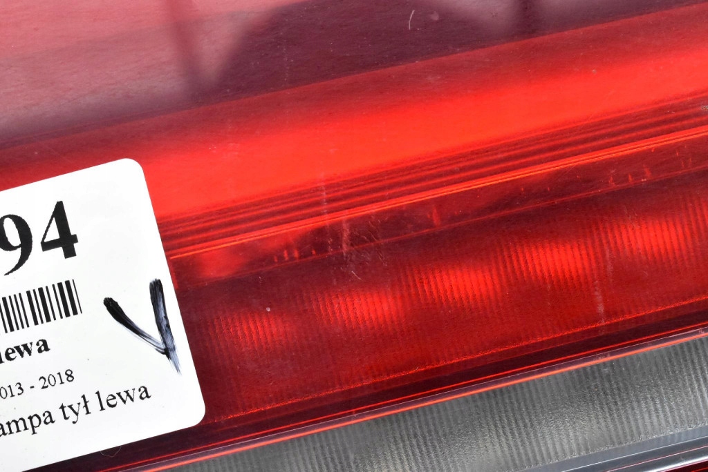 Фара ліва задній задня америка led 7329045 bmw x5 f15 13-18 Оригінал