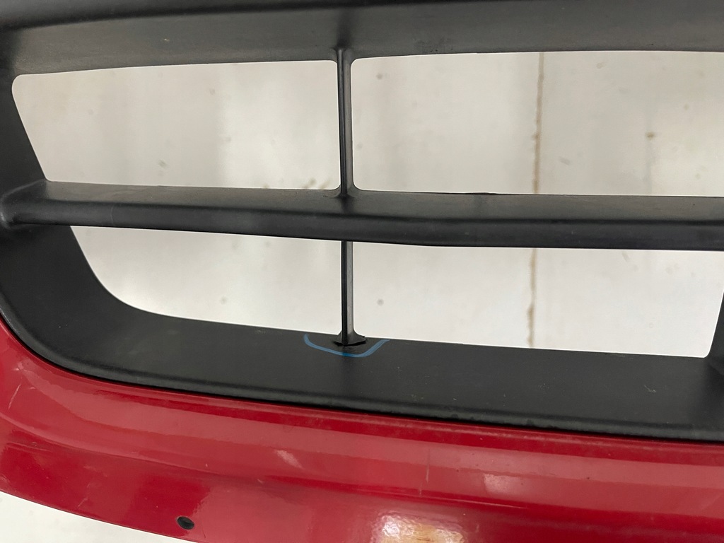 фото №6, Бампер перед передній suzuki sx4 sx-4 japan japoński