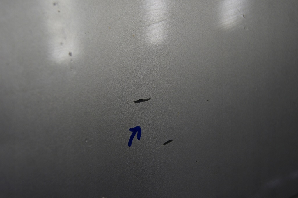 фото №7, Бампер задний yk tucson i 2.0 бензин с poszerzeniami