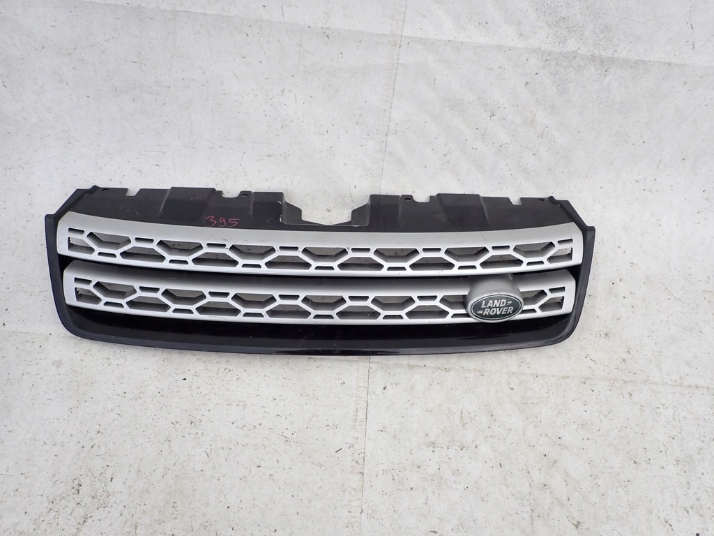 фото №8, Land rover discovery sport 14- решётка радиатора решётка радиатора