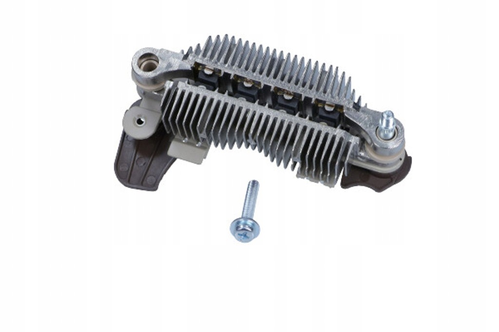 Випрямляч, генератор magneti marelli 940016128400 Ціна