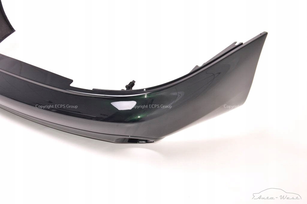 фото №9, Aston martin db7 vantage бампер задний