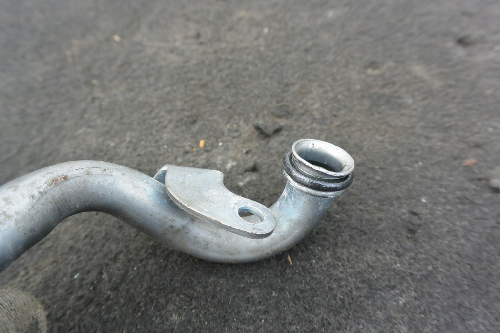 фото №9, Шланг трубка wody 2.5 t mazda cx9 ii 16-