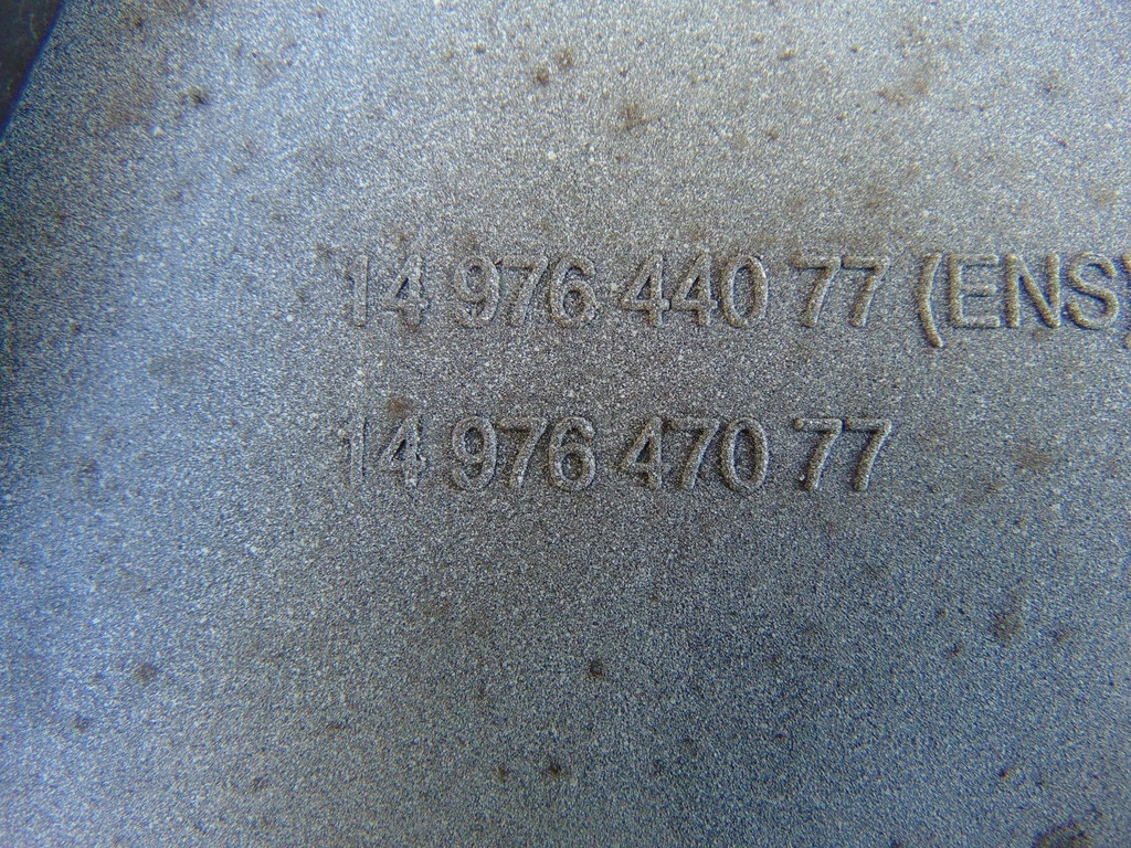 фото №16, Решётка радиатора решётка радиатора peugeot expert 2007 1497644077