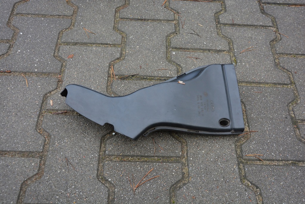 фото №6, Впуск wąż повітря труба повітрозабірник audi a4 b7 8e0129618h