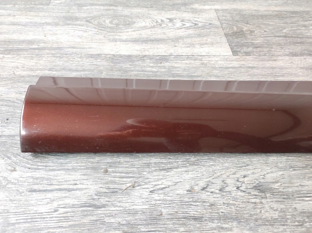 фото №16, Молдинг дверь - maserati levante ----- перед задняя lewy-----poznań------giełda