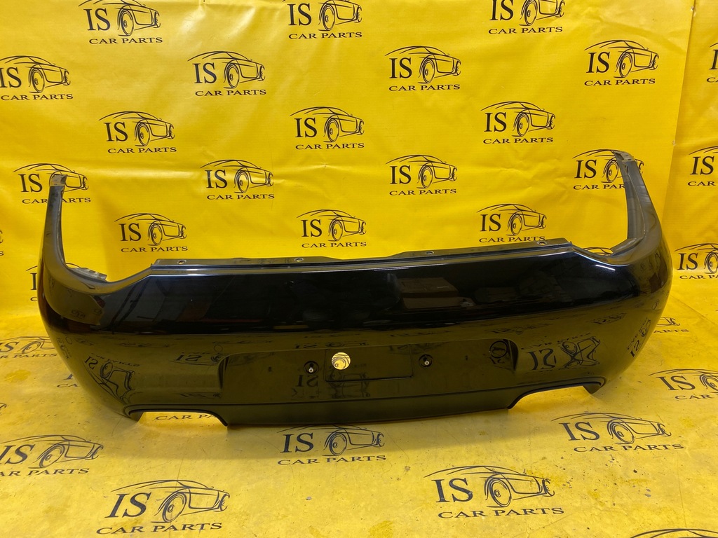 фото №6, Porsche 911 997 gts 4s бампер задний l041