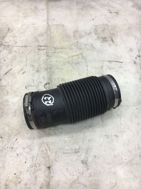 фото №2, Volvo xc40 труба шланг повітря 32224386