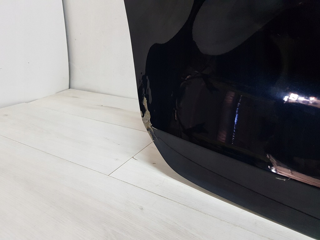 фото №6, Кришка багажника багажника задня honda jazz v 20-23