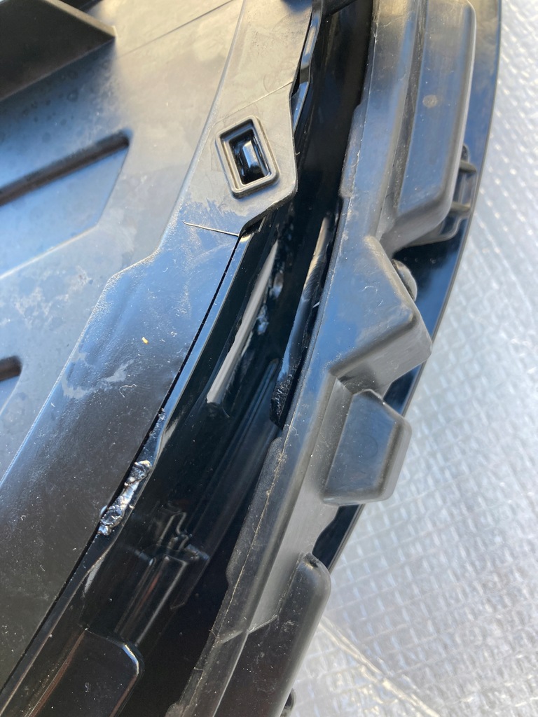 фото №11, Hyundai kona ii led drl лампа перед orygi.