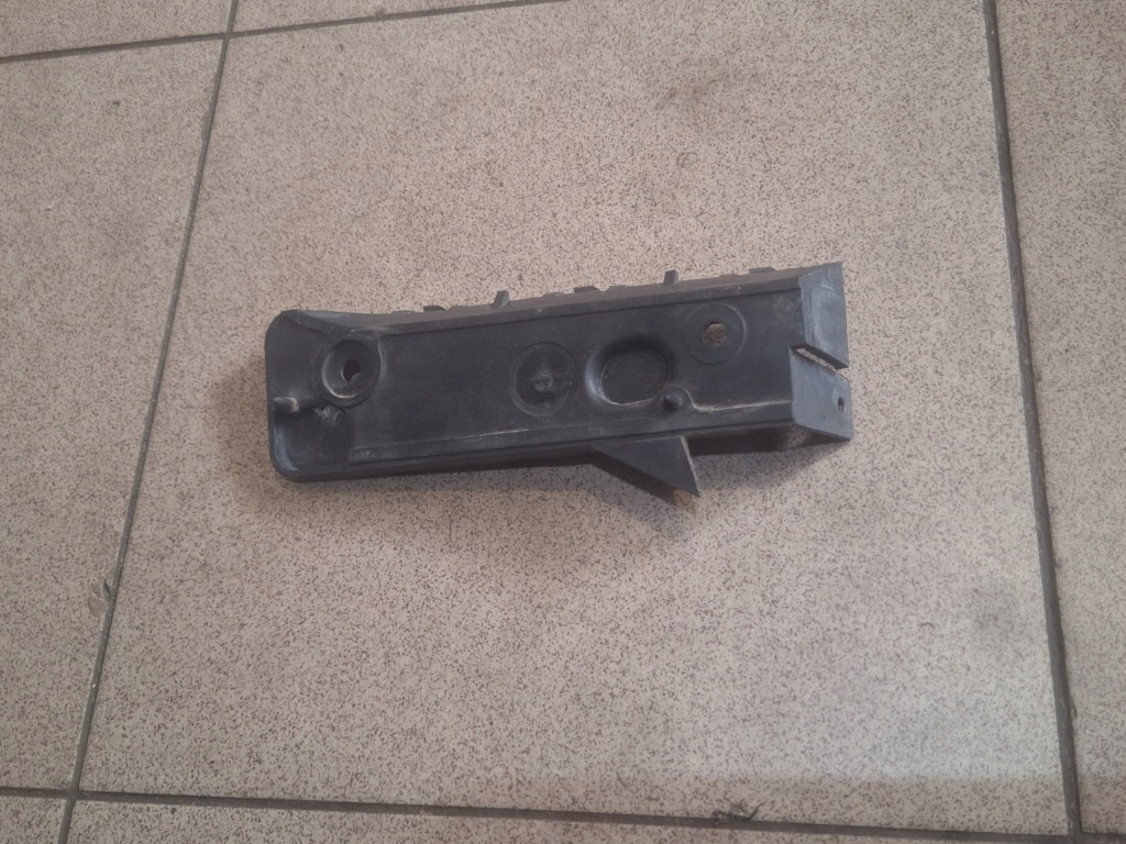 фото №1, Направляющая бампера правый перед audi a4 b6