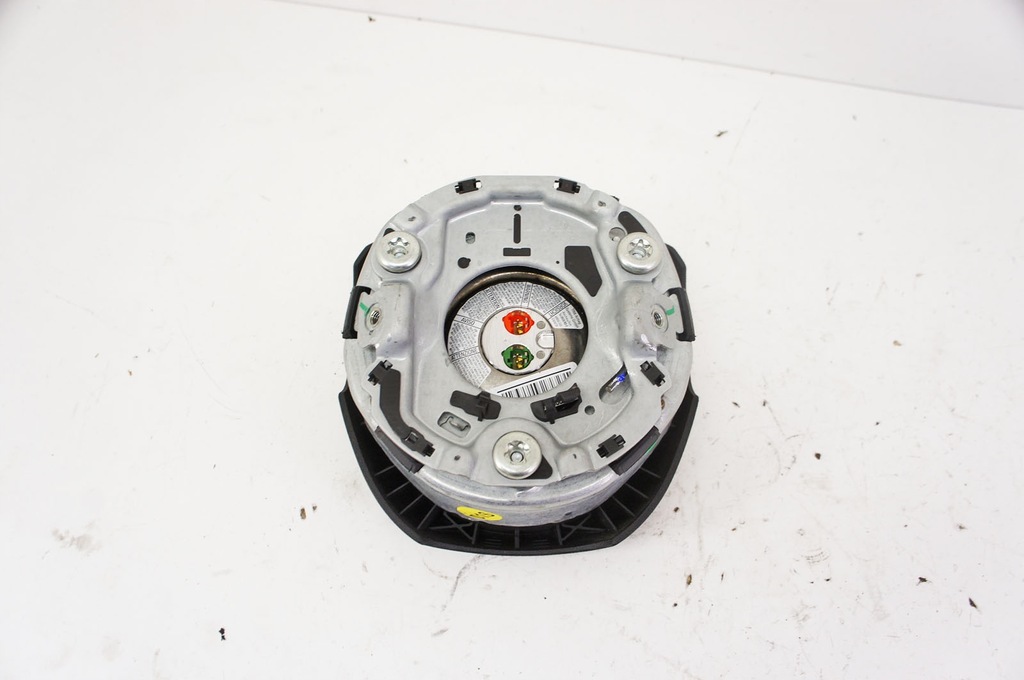 фото №5, Og148 audi q7 4l подушка безпеки подушка водія s-line