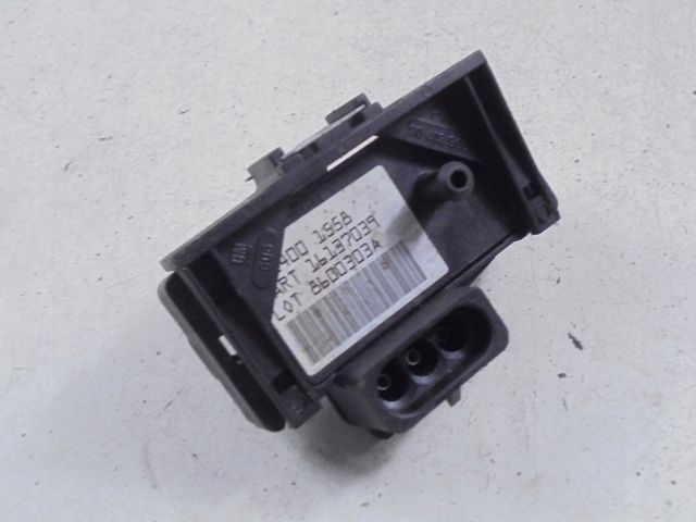 фото №1, Daewoo matiz map датчик 0.8b 16137039 8600303a