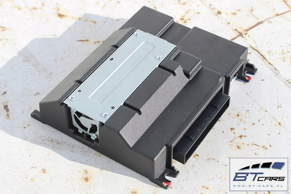 фото №15, Vw golf 7 sportsvan динамики dynaudio усилитель 5g0035456 1k8035453 5g0035