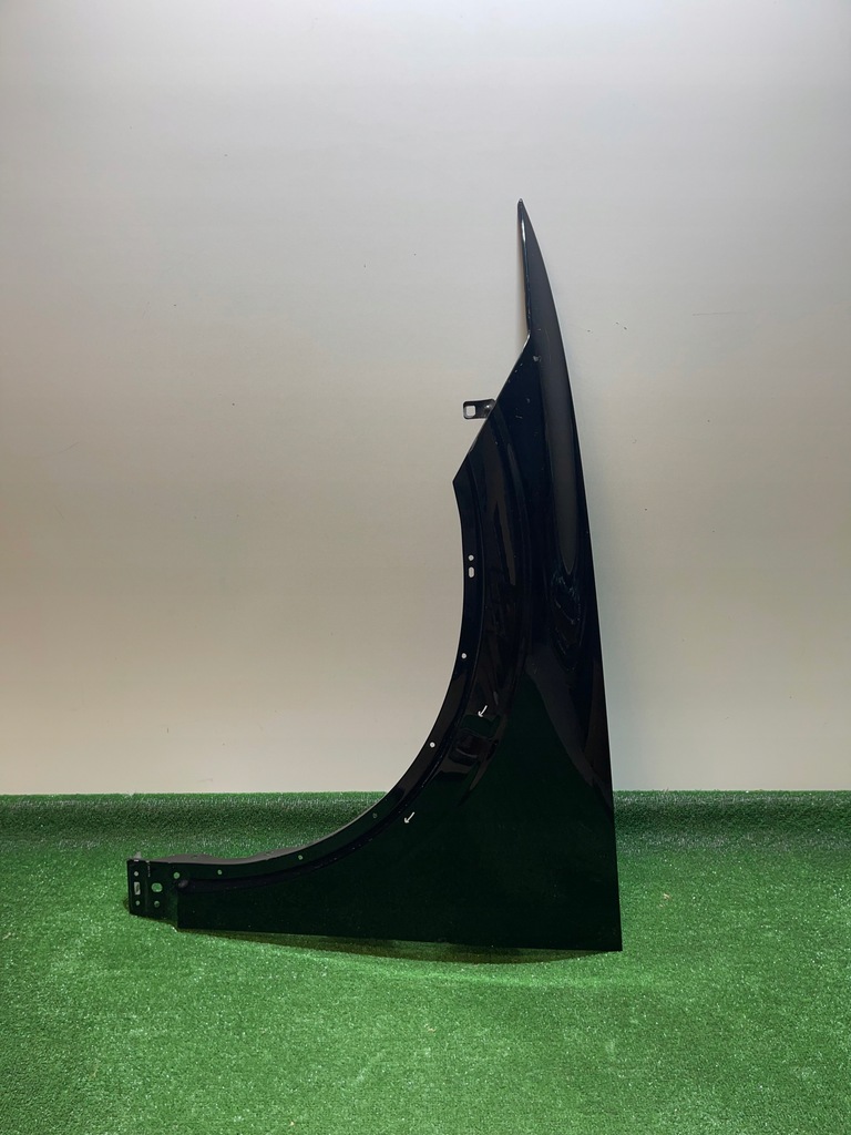 фото №1, Крыло передний левый volvo polestar ii 20- org