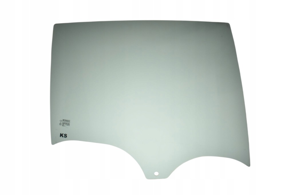 фото №1, Стекло боковая правый задняя laguna iii kombi 2007r. as3