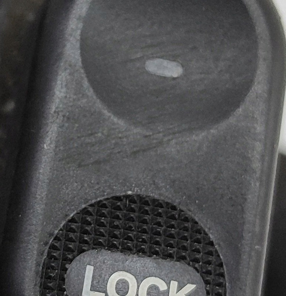 фото №7, Chrysler pt cruiser 2003 кнопка центрального замка