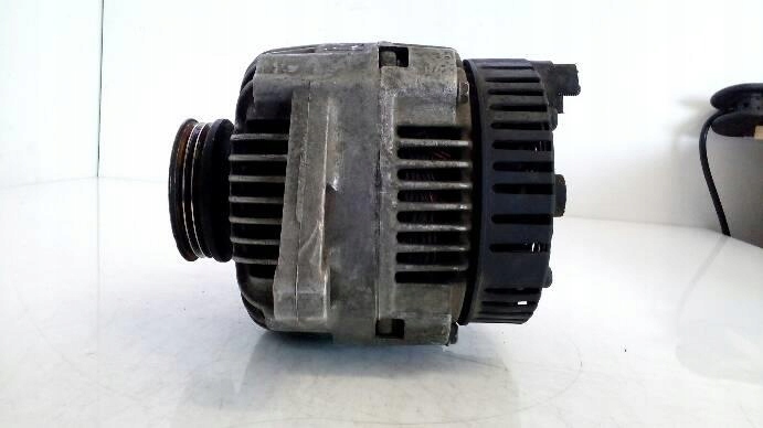 фото №5, Генератор renault scenic i laguna kangoo thalia