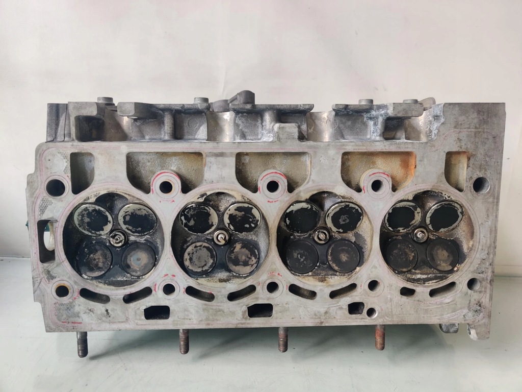 Купить Головка цилиндров 03c103358ak 03c103475bc 1.4 tsi / tfsi vw audi seat skoda
