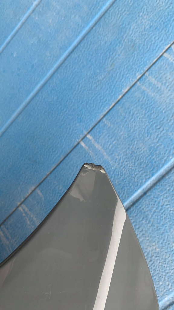 фото №3, Hyundai tucson 2016- капот