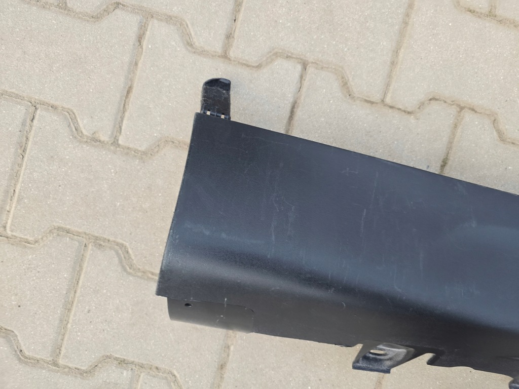 фото №9, Молдинг порог правая bmw x5 f15 обычная