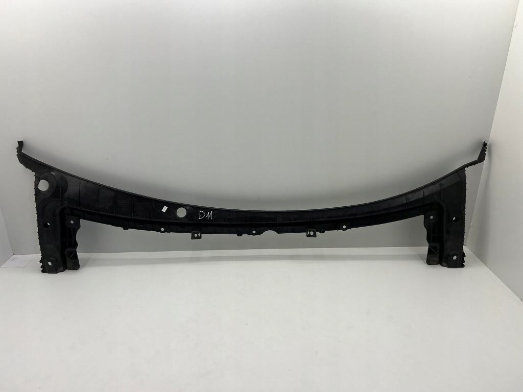 фото №1, Оригінальні жабо tesla model s 1060509-00-b