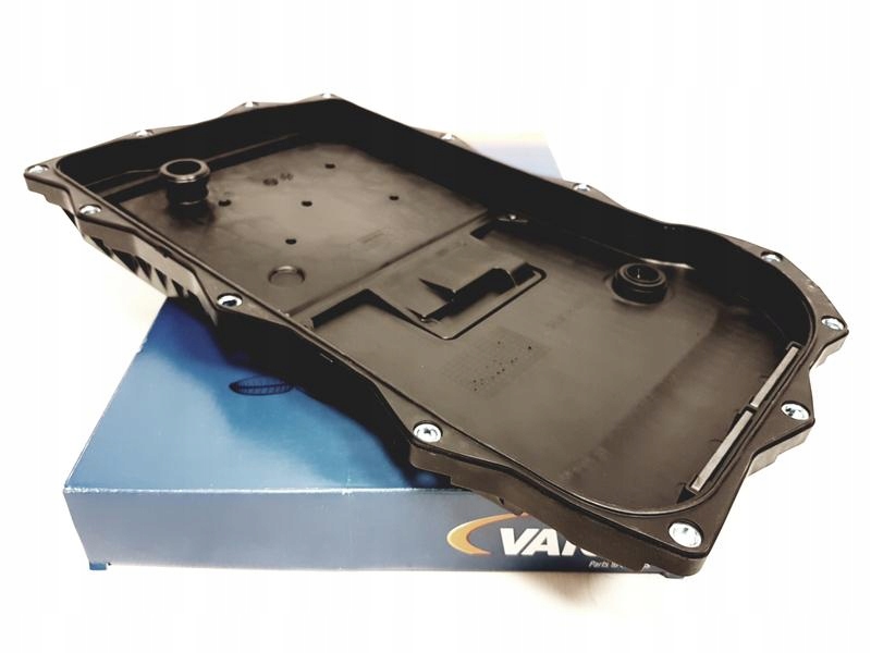 фото №15, Vaico фильтр гидравлики коробки передач bmw 1 f20 1 f21 2 f22 f87 2 f23