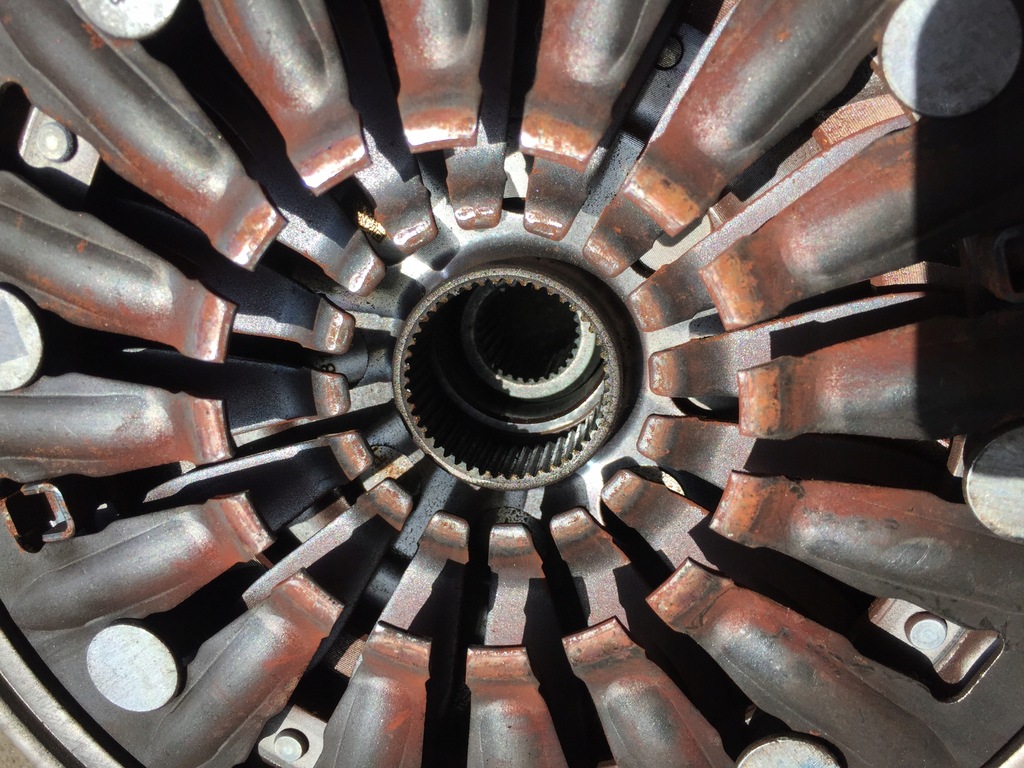 фото №9, Kia ceed iii 1.4 t-gdi сцепление двухдисковое 7dct