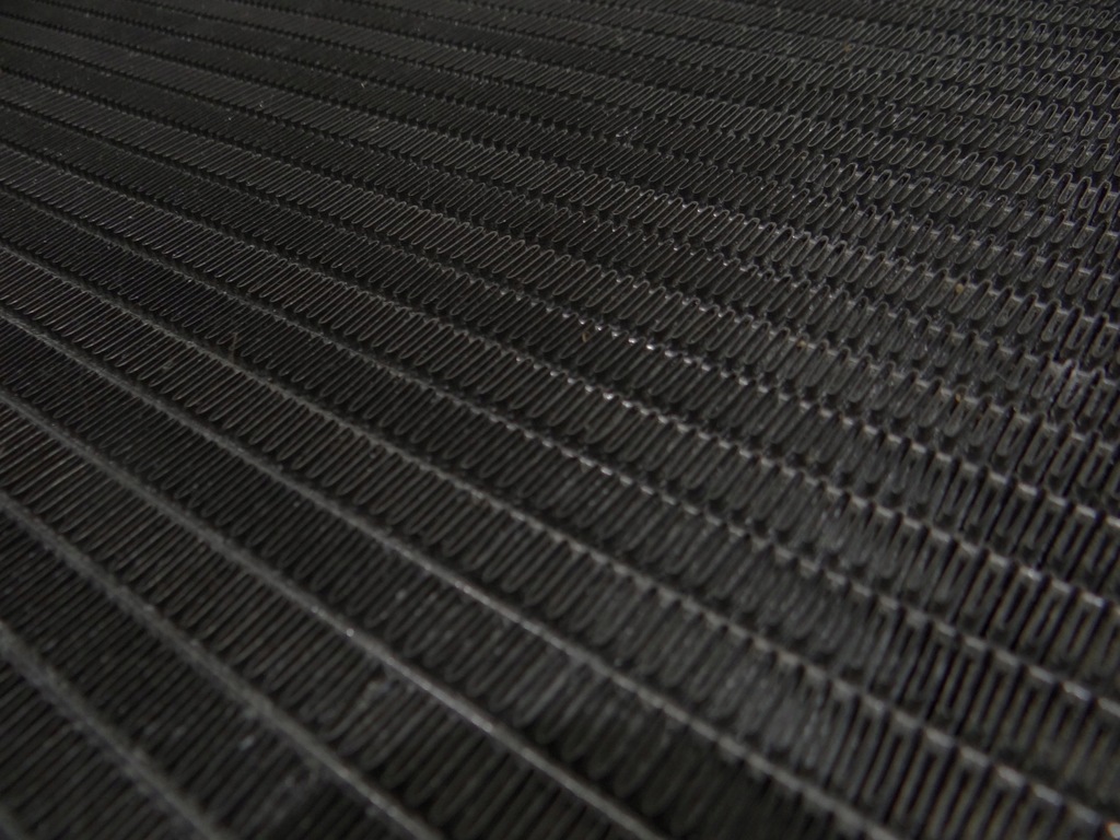 фото №7, Радіатор кондиціонера bmw x3 e83 lci оригінальний номер n47d20a 3450046